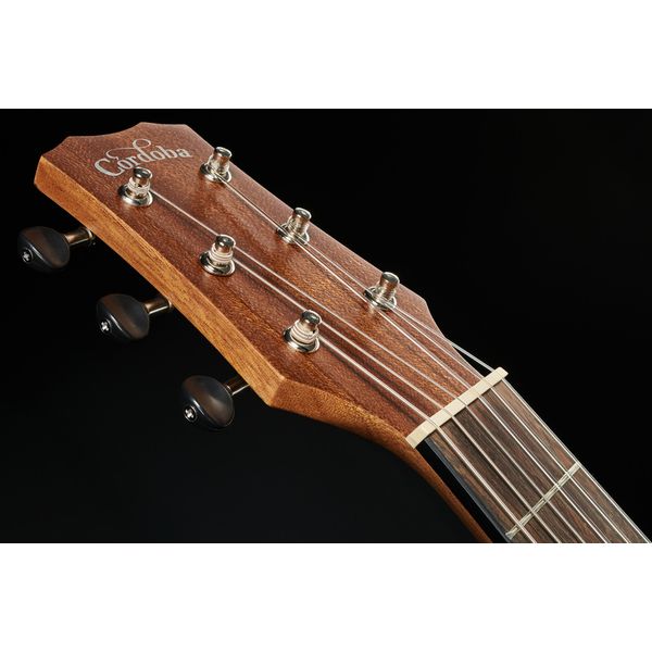 Cordoba Mini II MH-CE