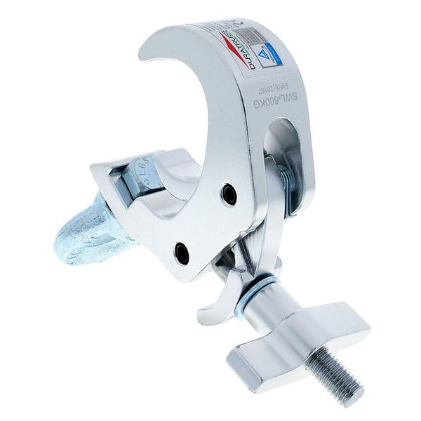 Duratruss Selflock Eye Clamp 500kg