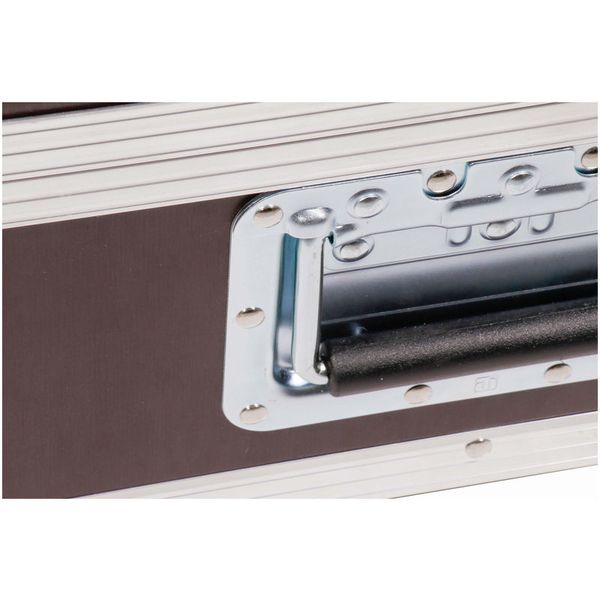 Thon Rack Case 12U Notebook Board