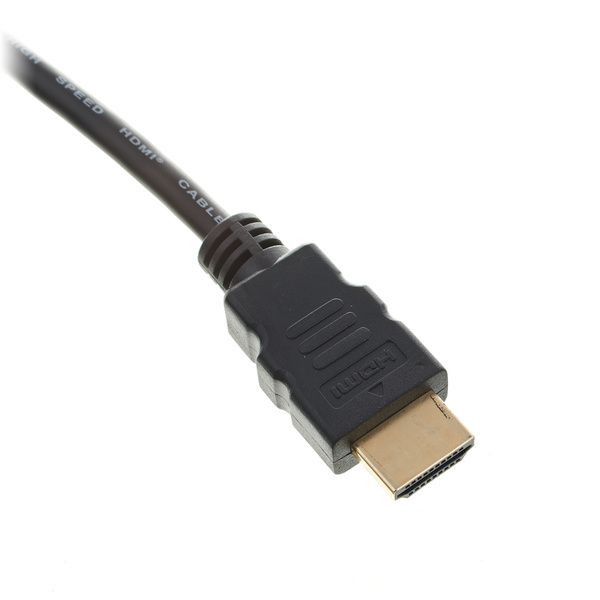 the sssnake HDMI 2.0 Cable 1m