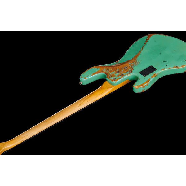 Sandberg California II TT4 RW RFB HCAM