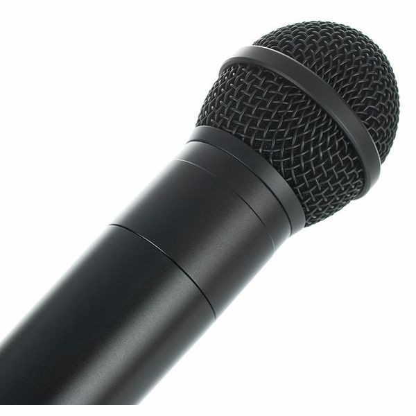 the box MBA120W MKII HTHT