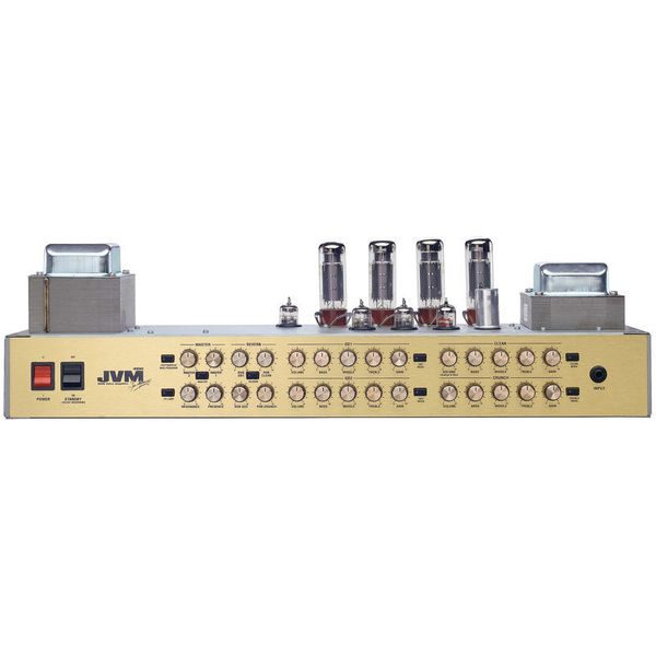 Marshall JVM410H Bundle 2