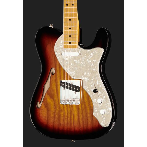 Fender Vintera II 60s TL Tele MN 3TS