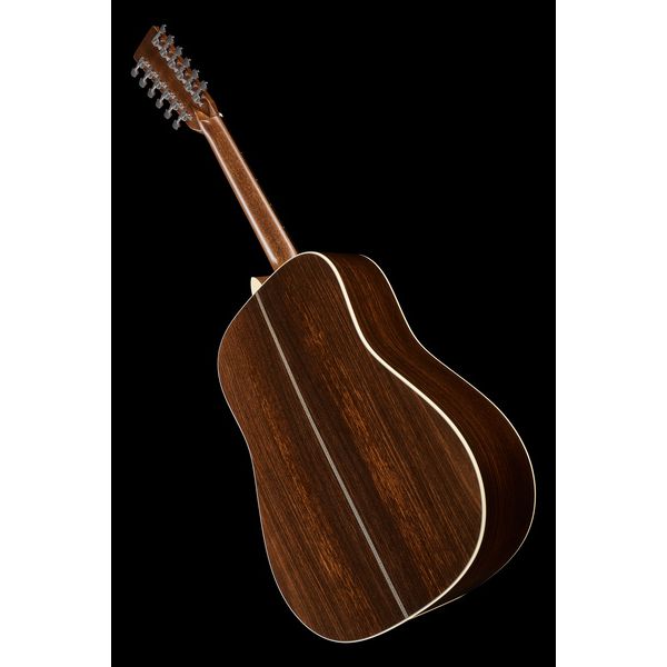 Martin Guitar HD12-28