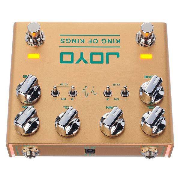 Joyo R-20 King of Kings