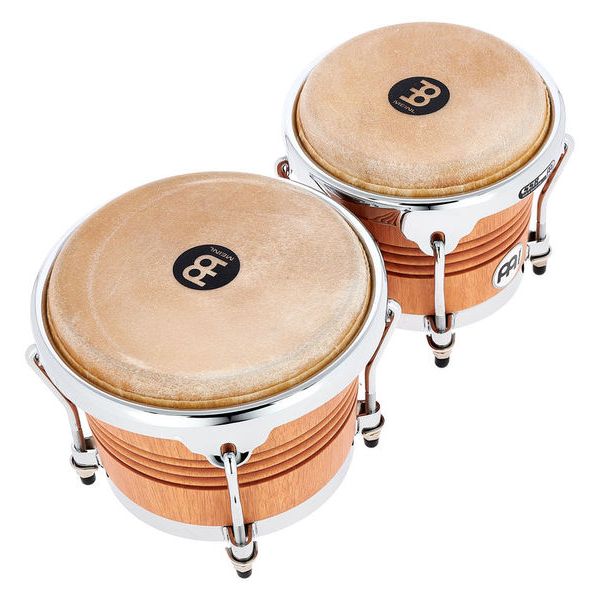 Meinl WB200SNT-M Bongoset