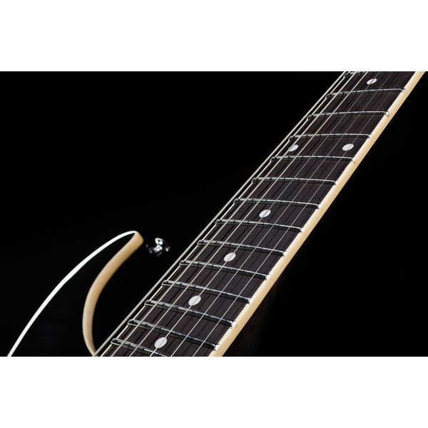 Harley Benton CST-24T Black Flame