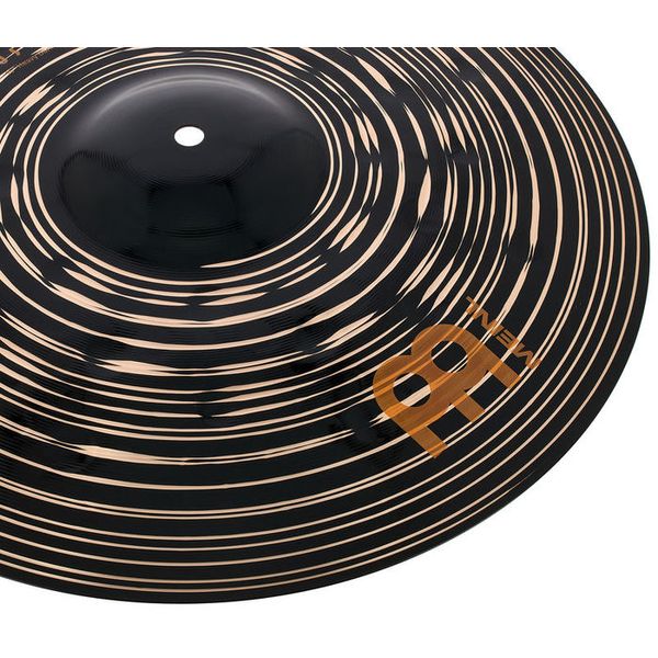 Meinl 16" Class. Cust. Dark Heavy CR