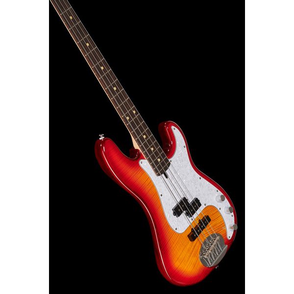 Lakland Skyline 44-64 Deluxe 4 HOB