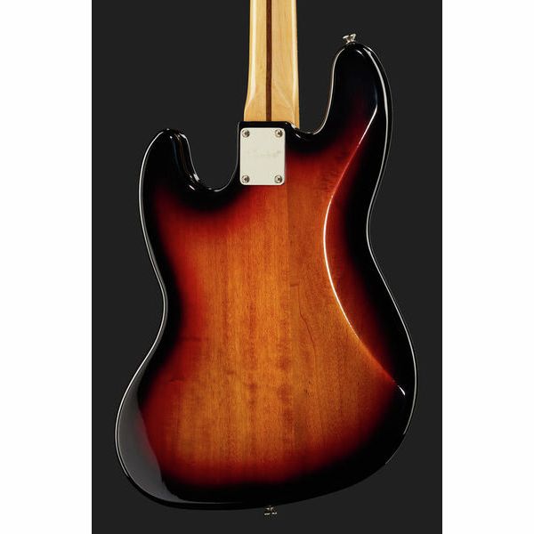 Squier CV 60s Jazz Bass LRL 3TS