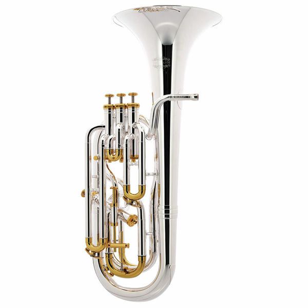 Thomann BR 801GP+ Superior Baritone