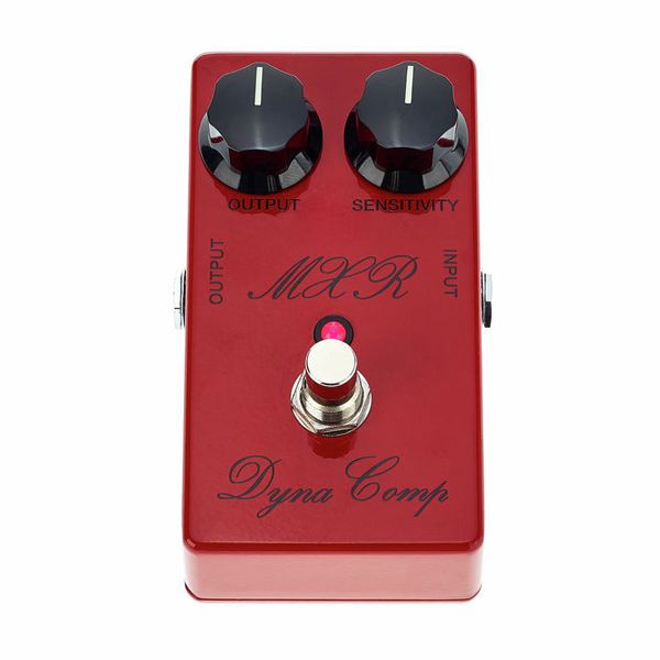 MXR Script Dyna Bundle PS A1