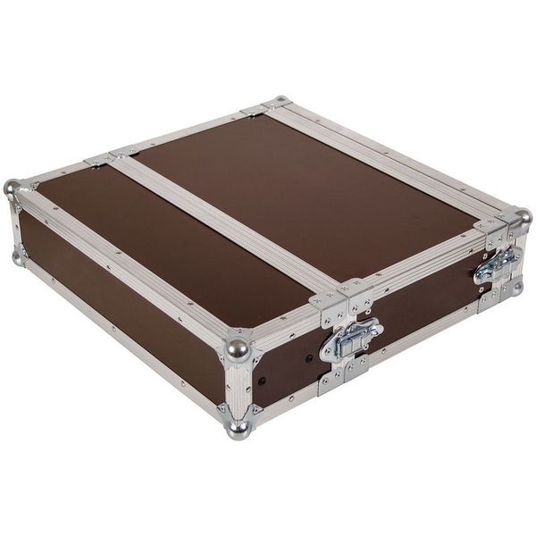 Thon Wireless-Systems Case 2U