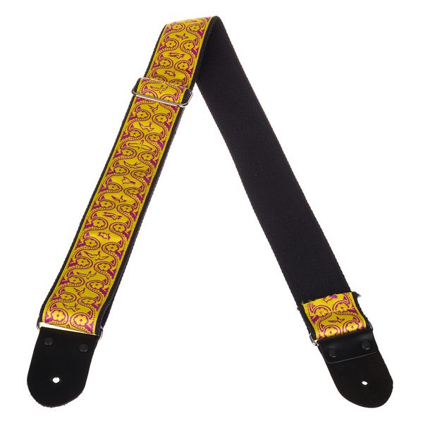 PRS Retro Strap Fleur Violet