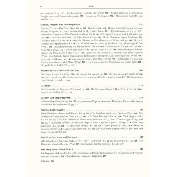 Brenreiter Mozart-Handbuch