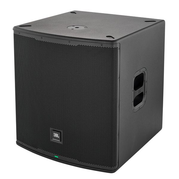 JBL EON718S Cover Bundle