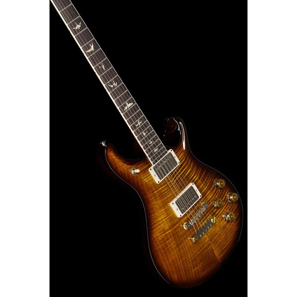 PRS McCarty 594 Black Gold B.