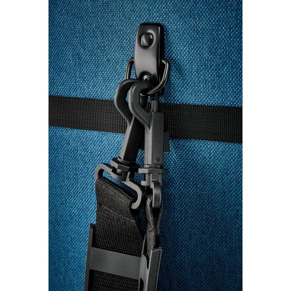 Gewa Bio A Vn Case OC 1/2 - 4/4 BL