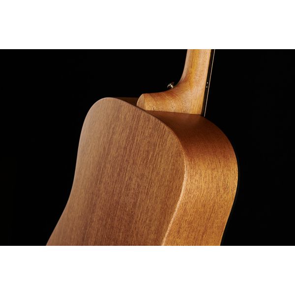 Furch Violet D-EM w/VTC a