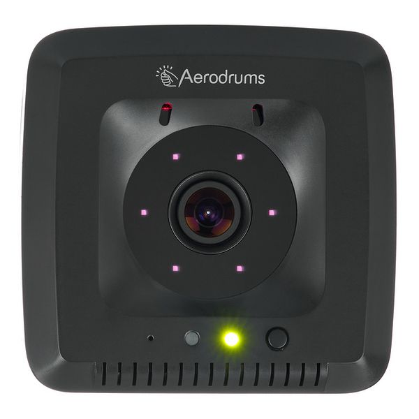 Aerodrums Air Percussion Set 2