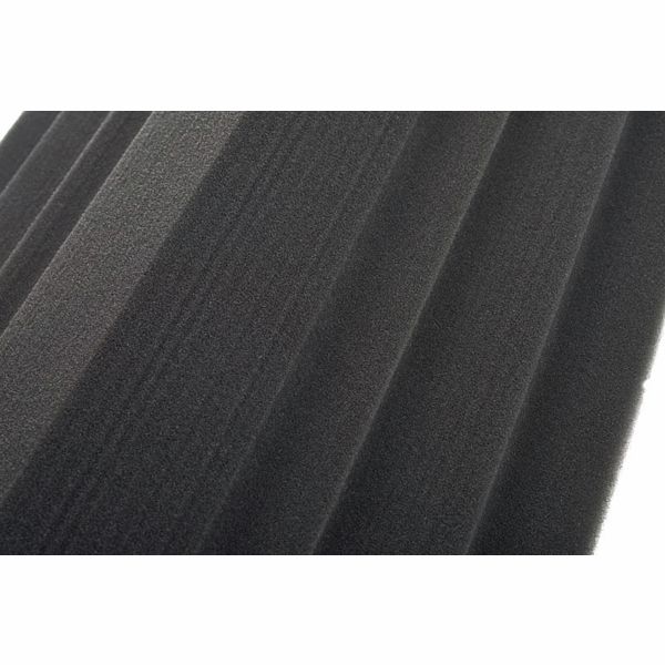 Sonitus Acoustics The Kicker 20"x20" BD Pillow