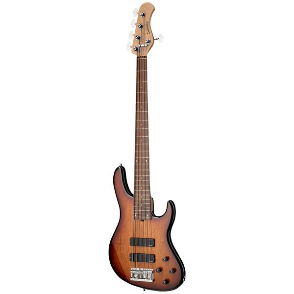 Sadowsky MetroLine 24-5 Fret Modern BU