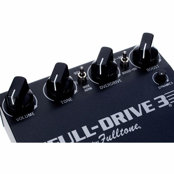Fulltone Full-Drive 3