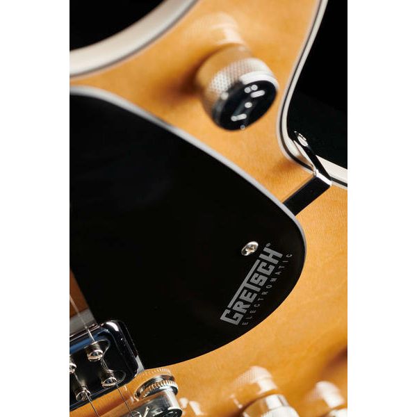 Gretsch G5222 EMTC D. Jet BT V-St. NAT