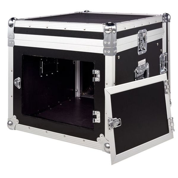 Flyht Pro L-Rack 6U/10U Profi SF