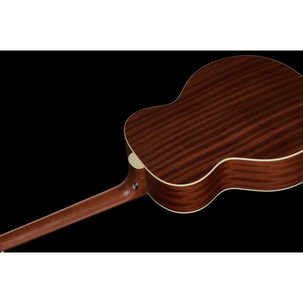 Guild Jumbo Junior Mahogany