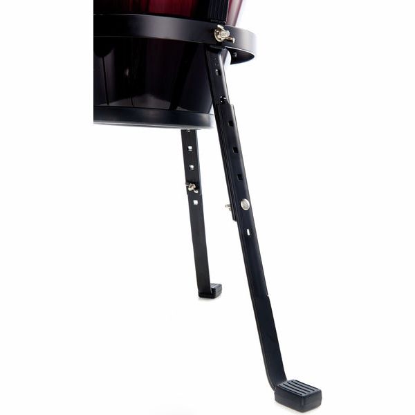 Meinl HC512 Conga Set 11" + 12" -WRB