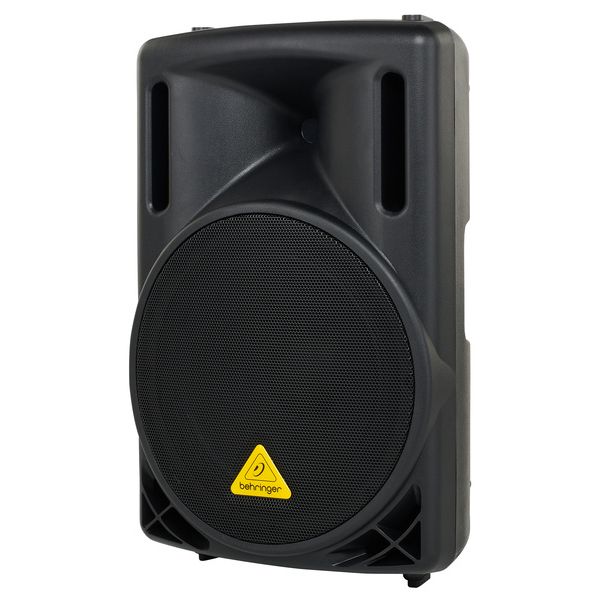 Behringer Eurolive B212D Bundle