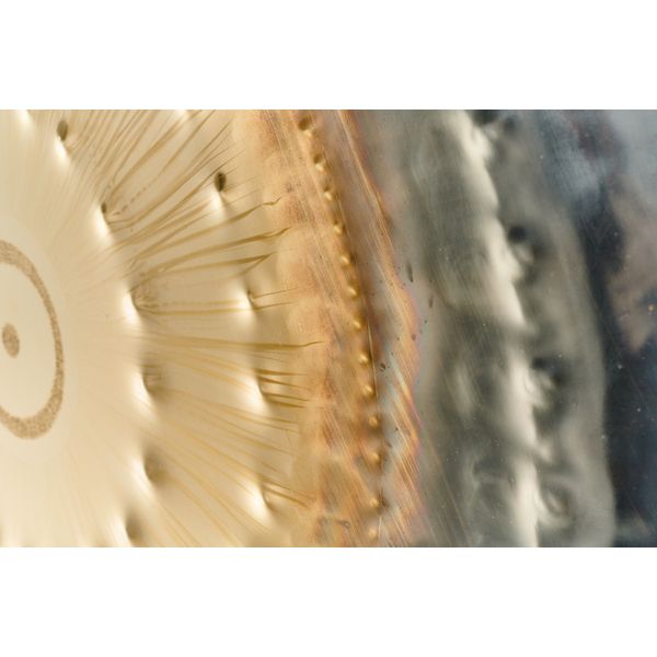 RealGong 24"/60cm Planet Gong Sun