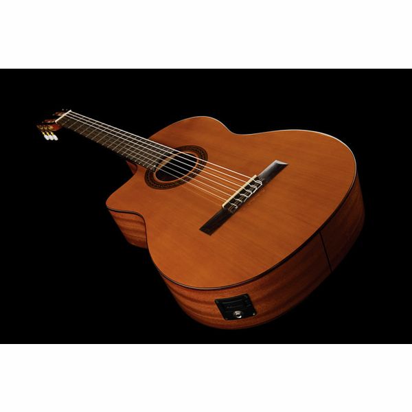 Cordoba C5 CE Lefthand Iberia