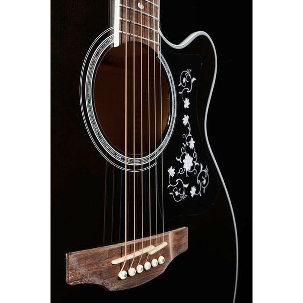 Takamine GN75CETBK