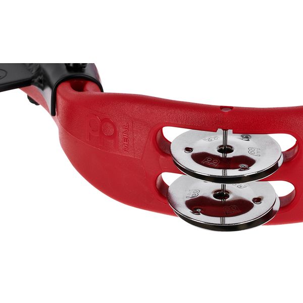 Meinl HTMT2R Headliner Tambourine