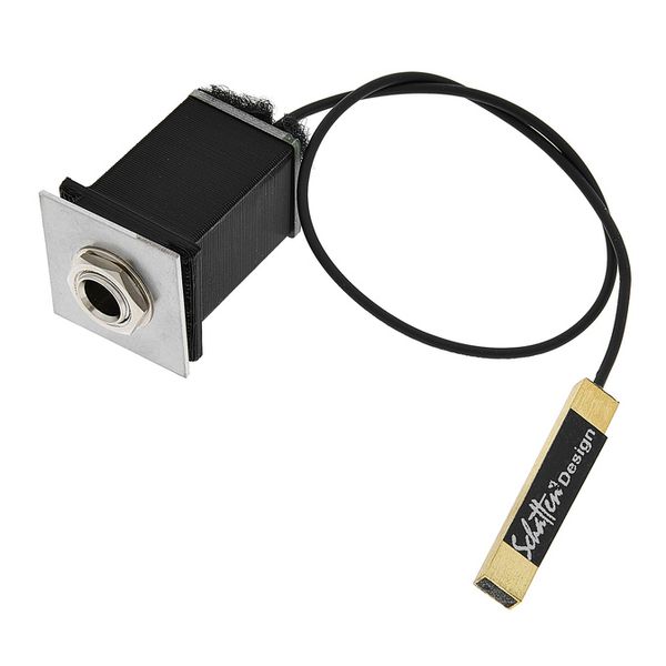 Schatten Design C-12 Std Passiv Cello