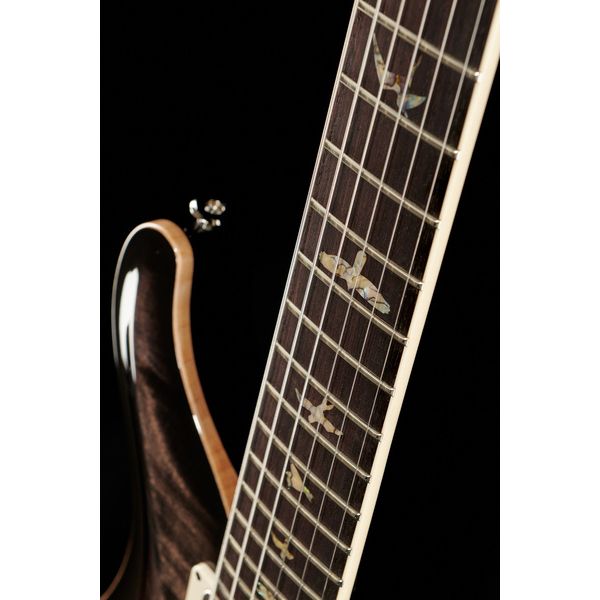 PRS McCarty Charcoal Burst