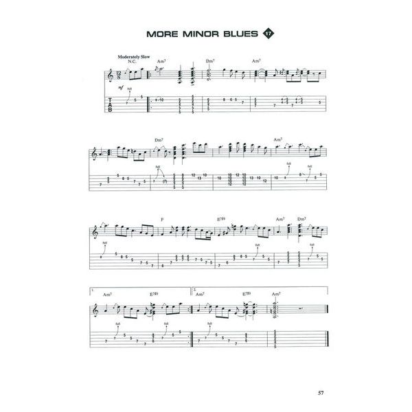 Voggenreiter Blues You Can Use