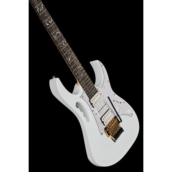 Ibanez JEM7VP-WH
