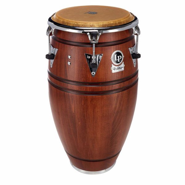 LP 552T-RGM Richie Garcia Tumba