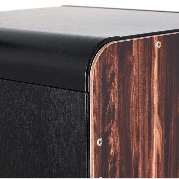 Sela SE 107 Casela Pro Dark Nut BK