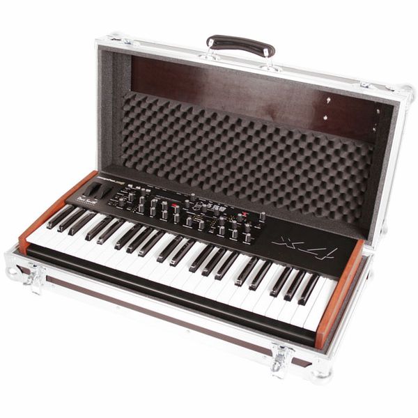 Thon KeyboardcaseDaveSmith Mopho X4