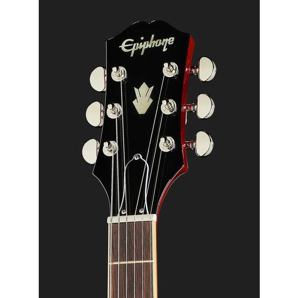 Epiphone ES-339 Cherry