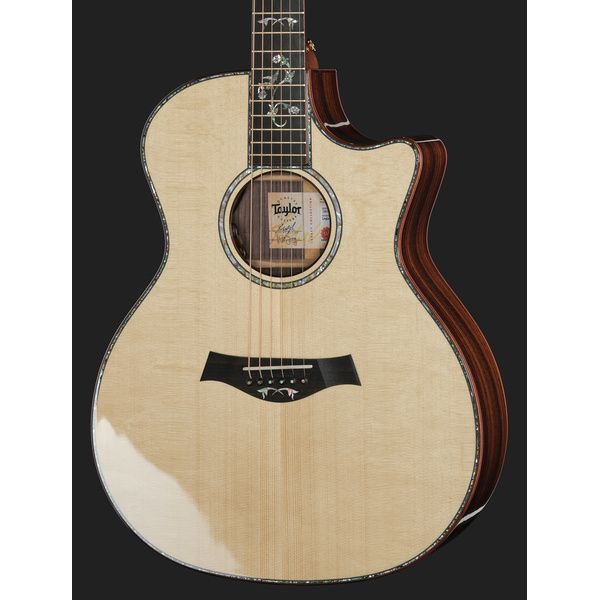 Taylor Legacy 914ce