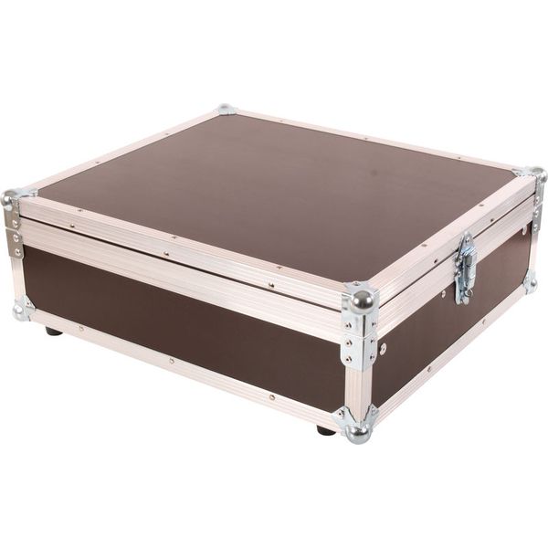 Thon Rack Case 10U 12 RA