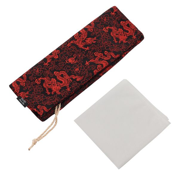 Wow Violin Sleeve Imperial Dragon