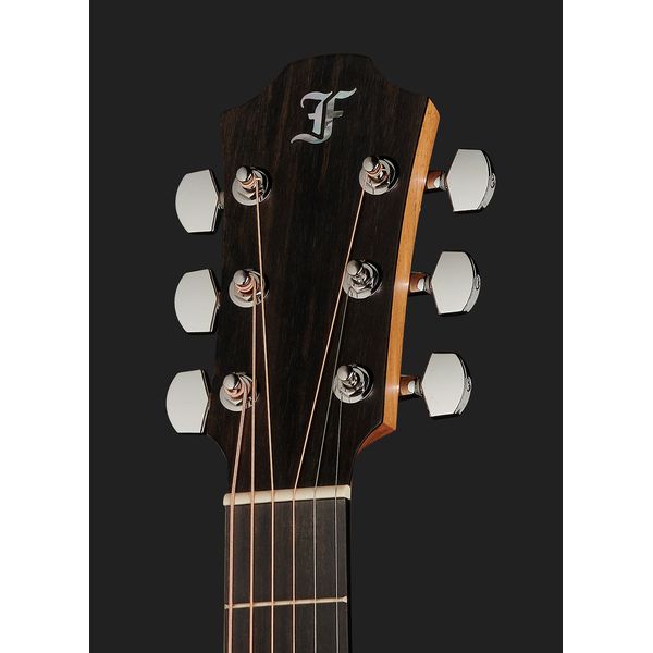 Furch Blue D-MM W/SPE a