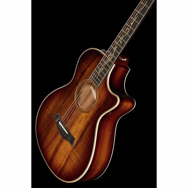 Taylor K22ce 12-Fret V-Class